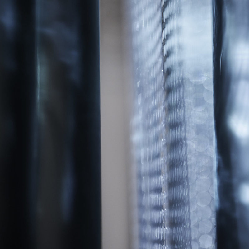 「歪像の焦点、光柱の終点」＠ESTNATIONグランフロント大阪