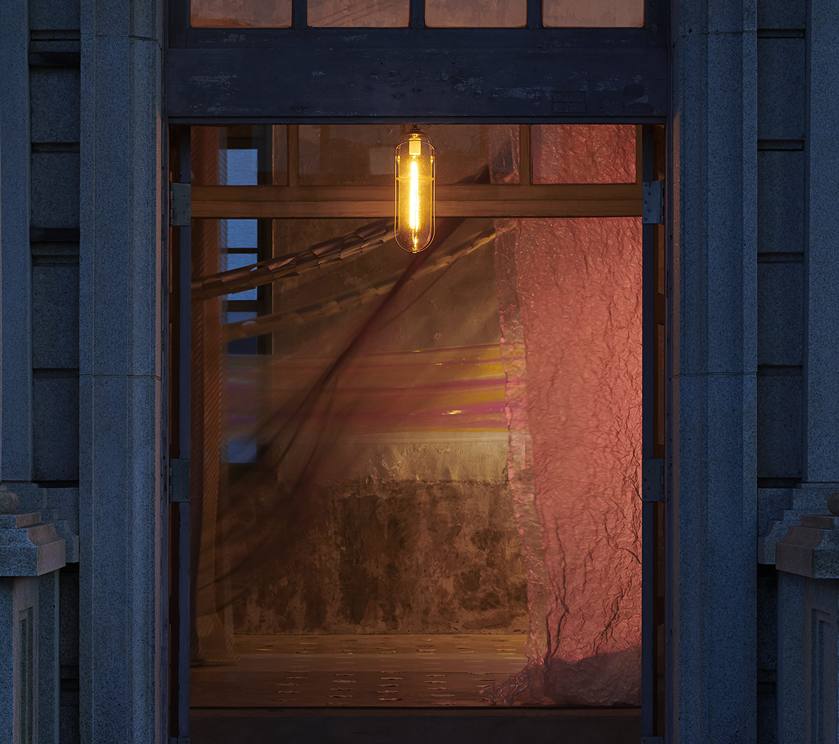 Across the feelings _ 10/11days thinking(仮)