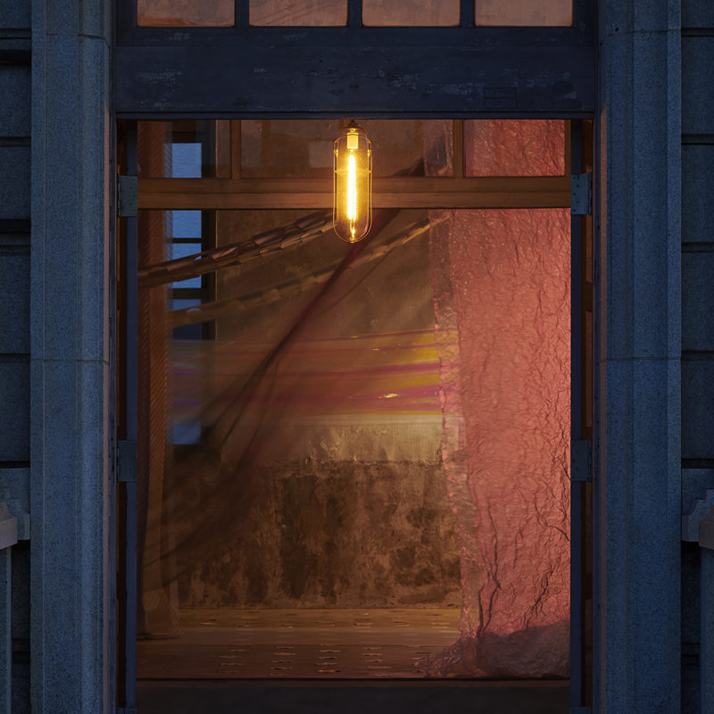 Across the feelings _ 10/11days thinking(仮)