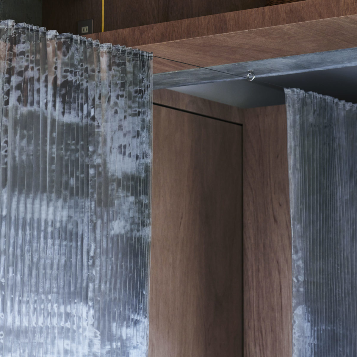 名は剥がれる、あるいは設けない in 「野口の識閾」