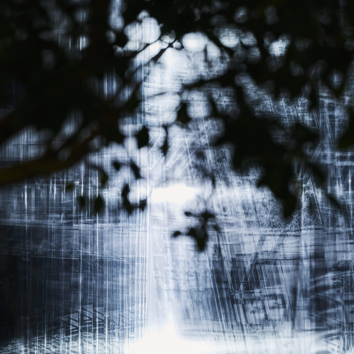 「擬態する背景、背景する中心」＠ESTNATIONグランフロント大阪